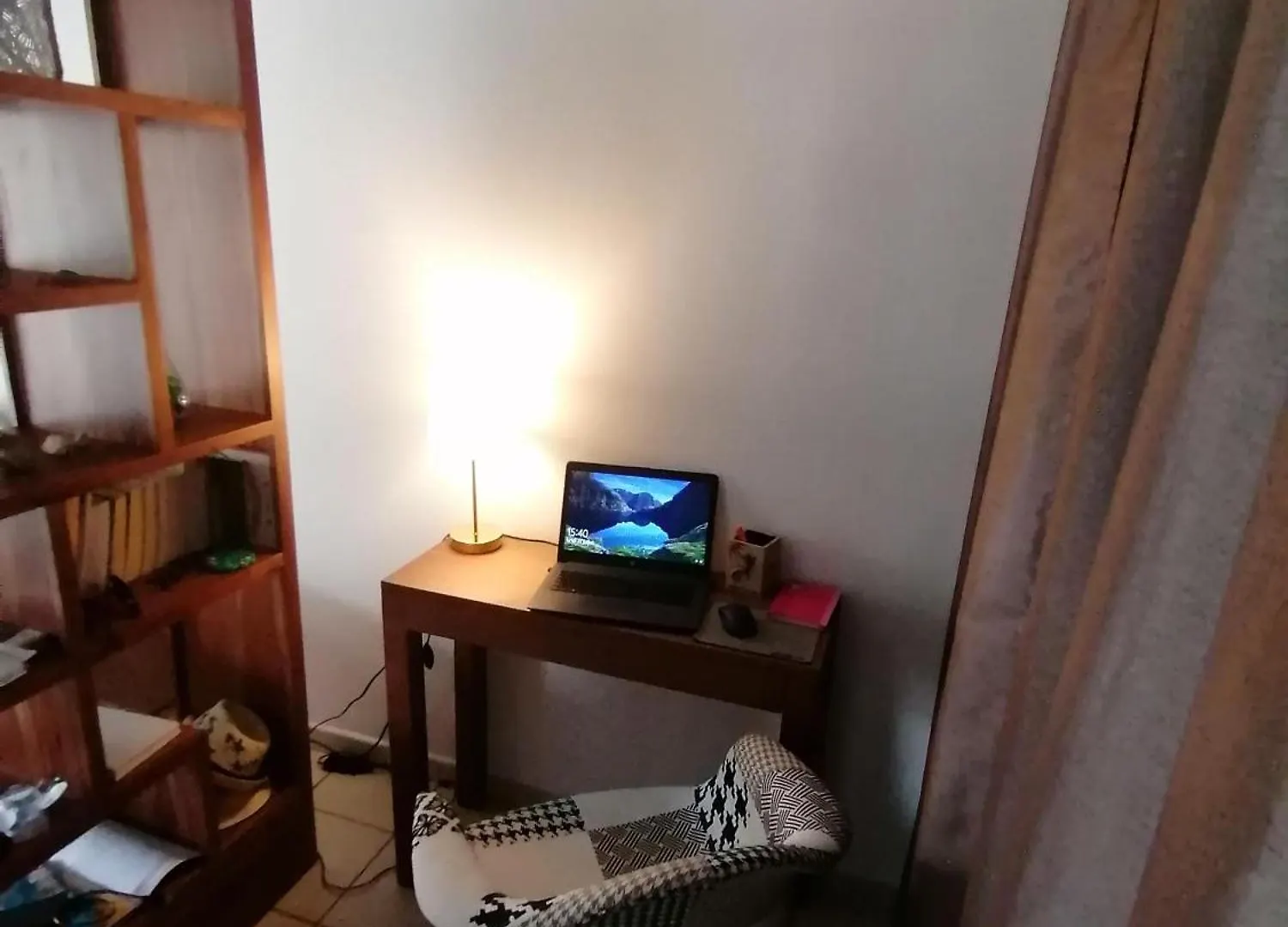 O Reves Bleus Apartment Saint-Francois